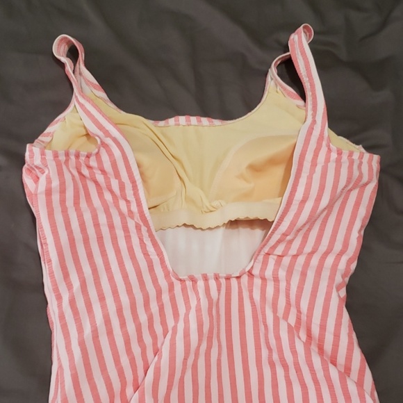 Brand New Lands End sz 14 - Picture 2 of 4